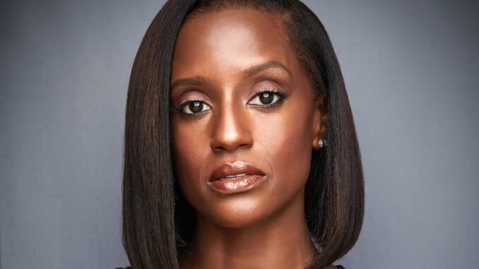 10 Fun Facts About Hollywood's Beloved Actress Skye P. Marshall md07