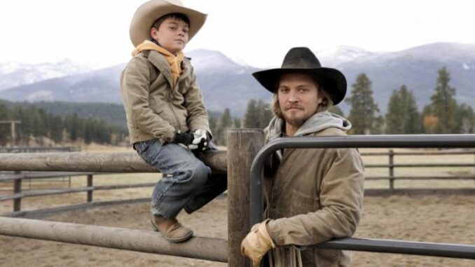 15 TV Shows Like Yellowstone md07