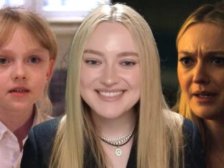 15 best movies of Hollywood beauty Dakota Fanning md07
