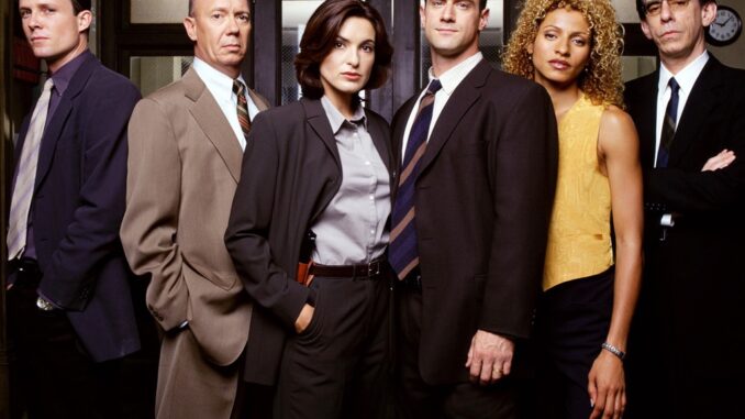 A Law & Order and SVU Crossover Is Airing in January 2026! Get All the Details md07