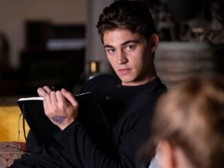 Actor Hero Fiennes-Tiffin Is Ready to Return for Harry Potter Reboot I’m Slytherin Till I Die md07