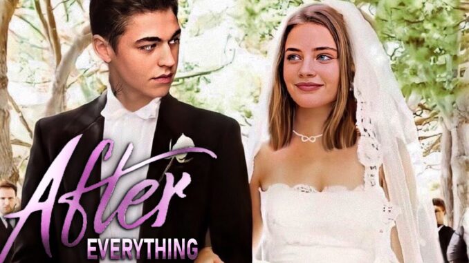 After Everything (2023) The perfect ending to Hardin and Tessa's stormy love story md07