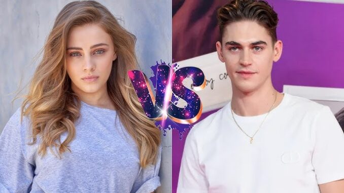 After Everything (2023) movie endings md07