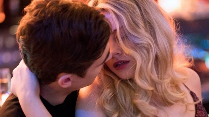 After Everything Wraps Up the After Universe Here’s What’s Next md07