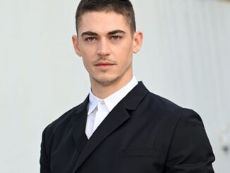 After Hero male god Fiennes-Tiffin transformed with a more mature and edgy image than ever md07