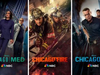 Are Chicago Med, Fire, and P.D. on Tonight? (November 19, 2025) md07