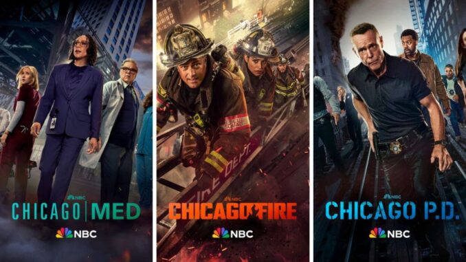 Are Chicago Med, Fire, and P.D. on Tonight? (November 19, 2025) md07