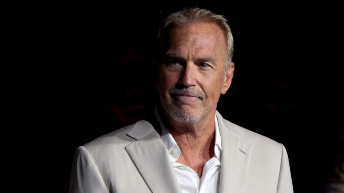 Bachelor Kevin Costner reveals what he misses most over the holidays md07