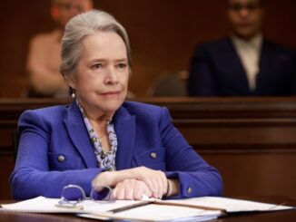 Bates wins Best Actress in a Drama at the 2025 Critics' Choice Awards for Matlock md07