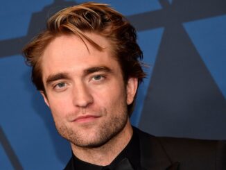 Becoming a Dad Changed Everything Pattinson Opens Up on Fatherhood & Social Life md07