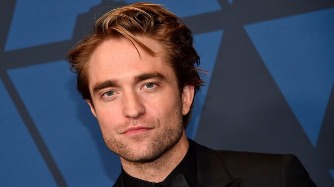 Becoming a Dad Changed Everything Pattinson Opens Up on Fatherhood & Social Life md07