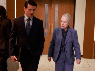 Behind the scenes at Matlock 2025 Kathy Bates shares her challenging and inspiring role md07