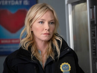 Behind-the-scenes changes and Giddish's return create a new phase for SVU md07