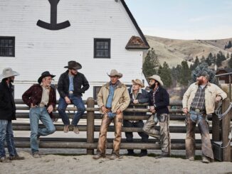 Behind-the-scenes drama Yellowstone What did Kevin Costner say about leaving the series? md07