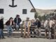 Behind-the-scenes drama Yellowstone What did Kevin Costner say about leaving the series? md07