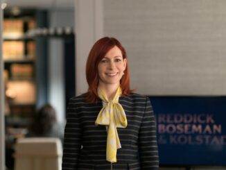 Between Elsbeth and How to Get Away with Murder, which movie is better? Why? md07