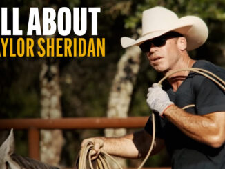 Billy Bob Thornton, Sam Elliott on Taylor Sheridan Leaving Paramount and the Future of Landman md07