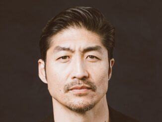 Brian Tee's top memorable roles on the small screen and in cinema md07