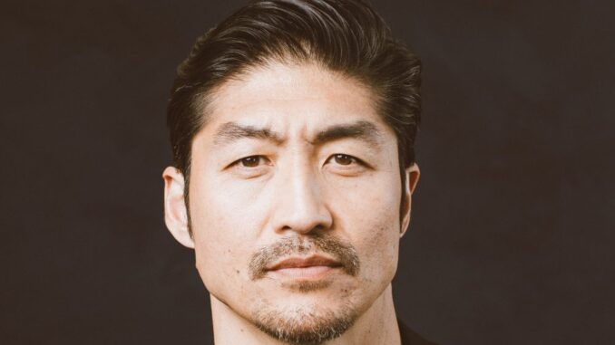 Brian Tee's top memorable roles on the small screen and in cinema md07