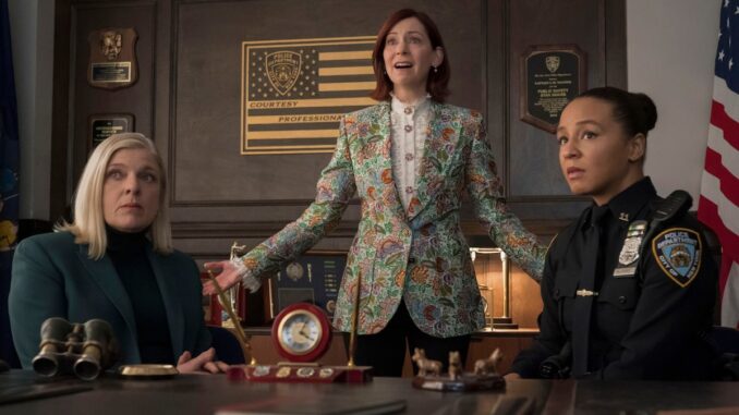 CBS Renew or Cancel Week 5 Elsbeth Will Remain on the Case md07