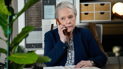 CBS has a quiet and disappointing update about Matlock season 2 md07