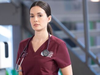 CBS sets premiere date for Chicago Med star's new series md07