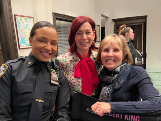 CBS’s Elsbeth Returns in 2025 With More Twists, Charm, and Wit md07