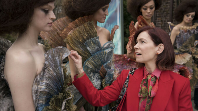 CBS's latest detective series Elsbeth wins over audiences with its intelligence and wit md07