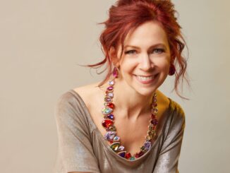 Carrie Preston Reveals What Is In Elsbeth’s Many Bags md07