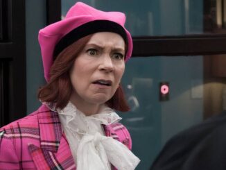 Carrie Preston Shines Again as Elsbeth Tascioni in CBS’s Hit Spin-Off md07
