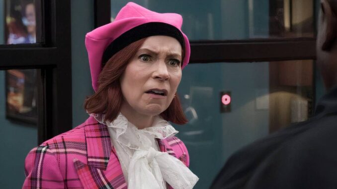 Carrie Preston Shines Again as Elsbeth Tascioni in CBS’s Hit Spin-Off md07