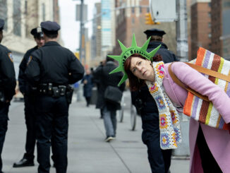 Carrie Preston Shines in Elsbeth A Smart, Funny Detective Drama md07