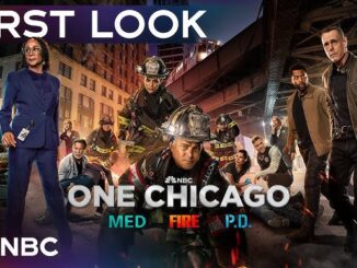Chicago Fire, Med and P.D. hit the brakes on new episodes here’s when they return md07
