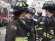 Chicago Fire S12E05 When friendships & families are tested at Firehouse 51 md07