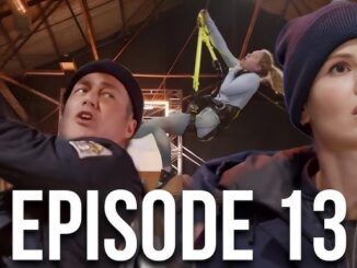 Chicago Fire Season 13, Episode 13 Review Another Old Enemy Returns md07