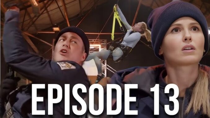 Chicago Fire Season 13, Episode 13 Review Another Old Enemy Returns md07