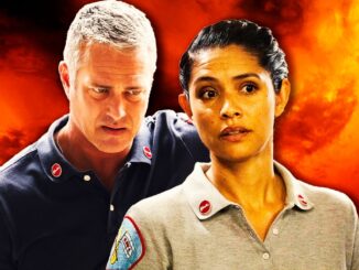 Chicago Fire Season 13 Episode 13 Review Born of Fire md07