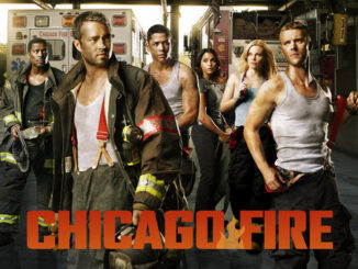 Chicago Fire Season 14 Behind the Scenes What We Know So Far md07