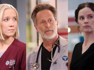 Chicago Med 2025 Gaffney Hospital returns with breathtaking emergencies and emotional medical drama md07