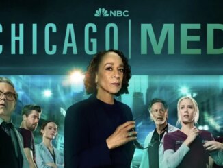 Chicago Med 2025 Gaffney Hospital returns with breathtaking emergencies and emotional medical drama md07