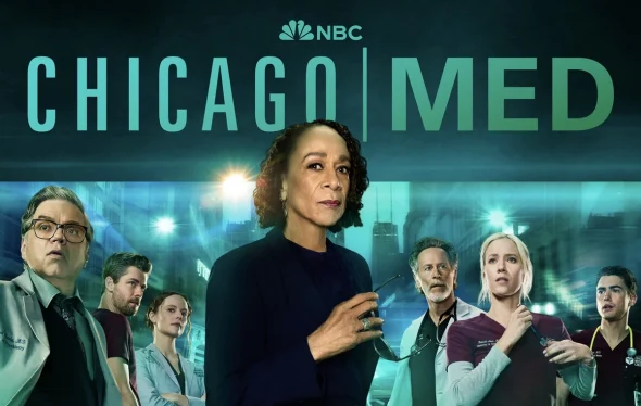 Chicago Med 2025 Gaffney Hospital returns with breathtaking emergencies and emotional medical drama md07