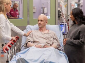 Chicago Med, Chicago Fire, Chicago PD prepares special crossover in 2025 md07