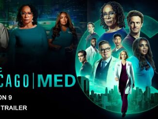 Chicago Med Season 11, Episode 7 Preview Double Down md07