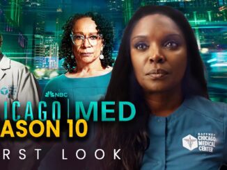 Chicago Med season 11, episode 6 proves the ups and downs of personal drama md07