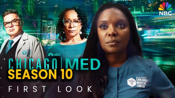 Chicago Med season 11, episode 6 proves the ups and downs of personal drama md07