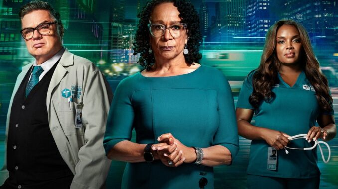 Chicago Med season 11 midseason finale explained Do Frost and Howard finally get together? md07