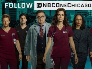 Chicago Med’s latest episode has me thinking Dean isn’t the father of Hannah’s baby md07