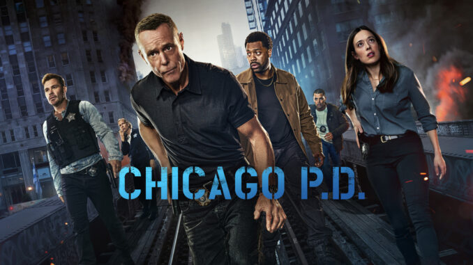 Chicago P.D. 2025 Characters that will be spotlighted in the new seasonmd07