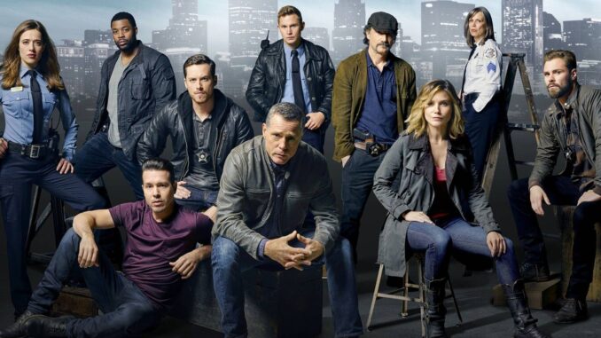 Chicago P.D. 2025 Is Hailey Upton Returning? All Confirmed Info md07