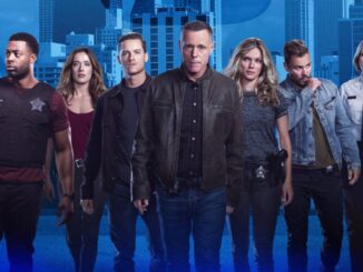 Chicago P.D. 2025 The future of Voight and Upton's relationship after the twist at the end of season 11 md07